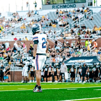 Malik Letman