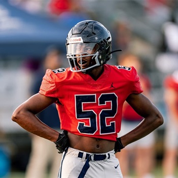 Jeremiah Davis
