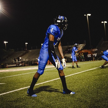 Edward Farley-Kendrick