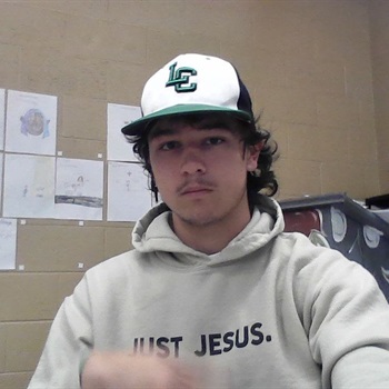Cade Lanier