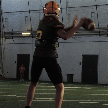 Dayton Wolverton