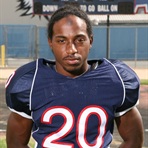 Dion Taylor