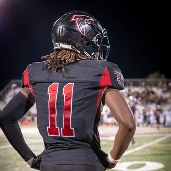 Davion Johnson