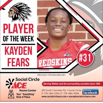 Kayden Fears