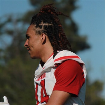 Jalen Sabal