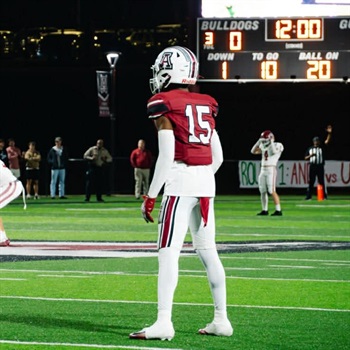 Carmello Hill