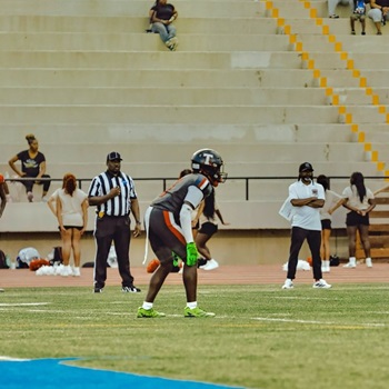 Braylin Love #1