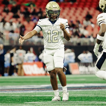 Keylan Pope