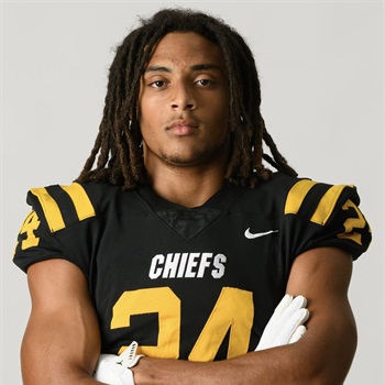 Trace Washington