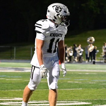 Cooper Stombres