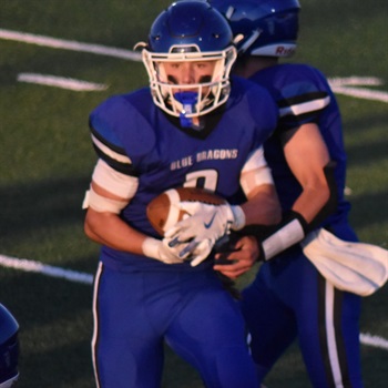 Jackson Arend