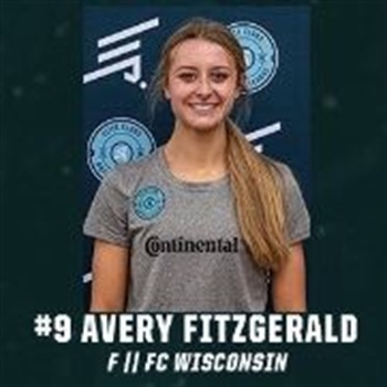 Avery Fitzgerald