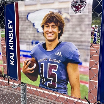 Kai Kinsley