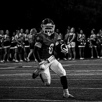Najja Williams