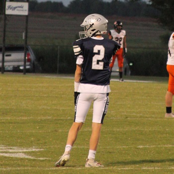 Landon Wright