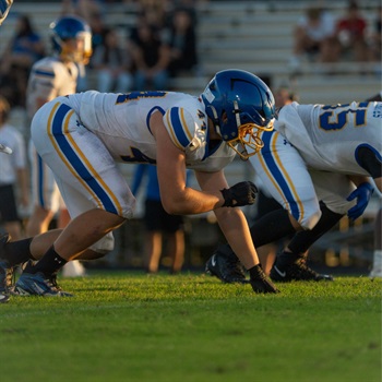 Brayden Blackard