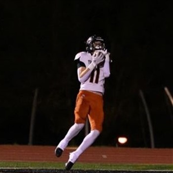 Zephyr Hoffman-Smith