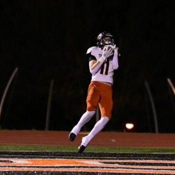 Zephyr Hoffman-Smith