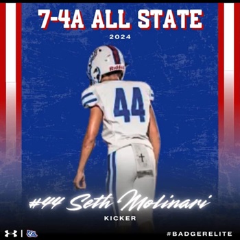 Seth Molinari