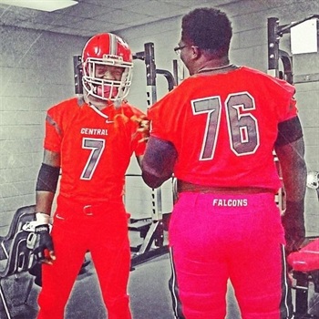 Jonathan (J.P) Prewitt