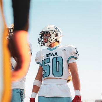 Clayton Boswell - Hudl