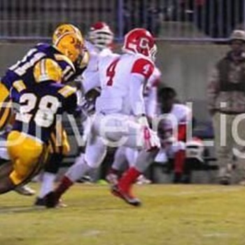 Malik Hunter