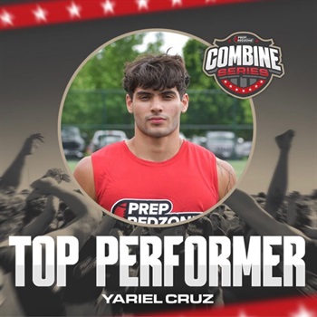 Yariel Cruz