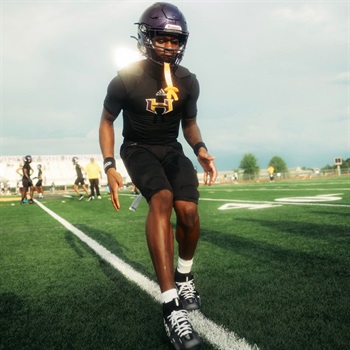 Brad Sanders