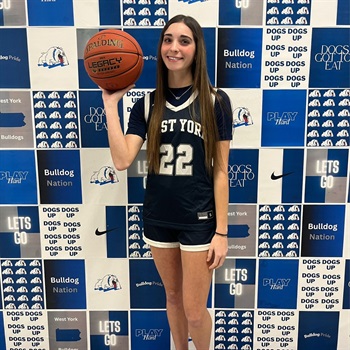 Carrington "CJ" Henry