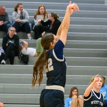 Carrington "CJ" Henry