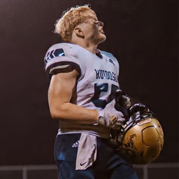 Tayton Coker