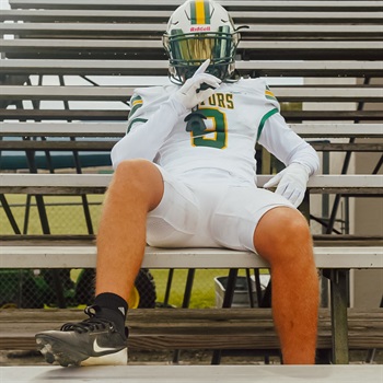 Ramsey Rimes