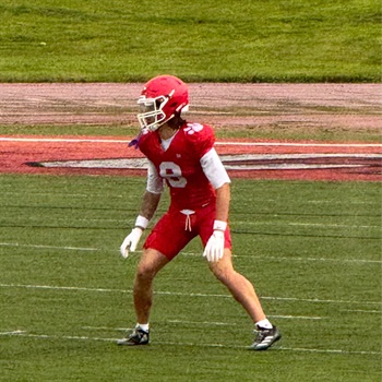 Jayden Terry