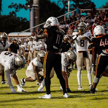 Ja'quise Fuller