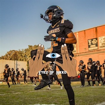 Jaden Perry