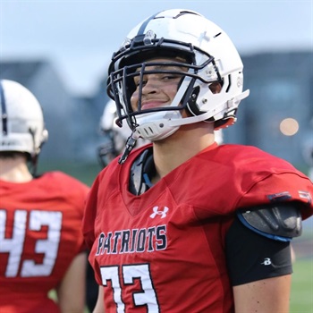 Matt Gordillo
