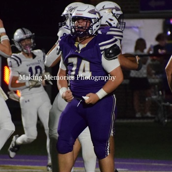 Caden Danley