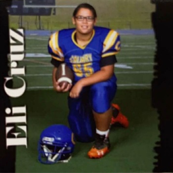 Eli Cruz