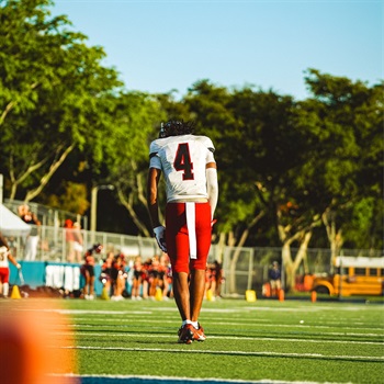 Deonte Wright