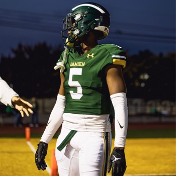 Dupri Stevenson-Dorsey