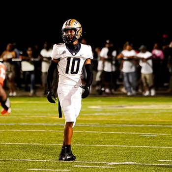 Brayden Green