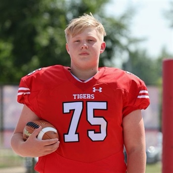 Noah Lauck