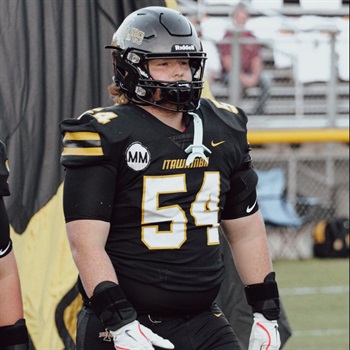 Isaac Johnson