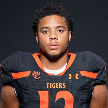 Brandon Humphrey