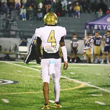 Jamir Milsap