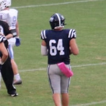 Jackson Watson
