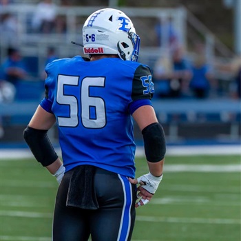 Wyatt Waddle