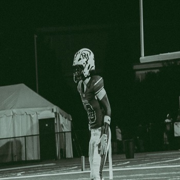 Logan Brown