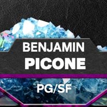 Benjamin Picone