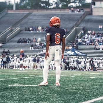 Malik Young